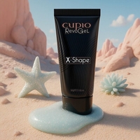 RevoGel Cupio X-Shape - Лунен воал