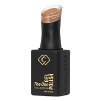 Полуперманентен лак за нокти Cupio The One - Cream Peach 15ml