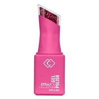 Полуперманентен лак за нокти Cupio Effect X Collection 8ml - Disco  Celebrity