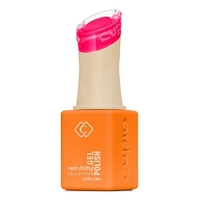 Гел лак Cupio Neon, baby! Collection - Summer Flirt 8ml