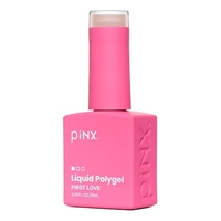 Polygel lichid pinx. First Love - Seductive Touch 15ml