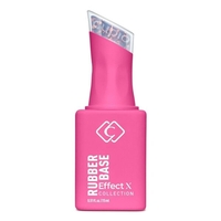 Rubber Base Cupio Effect X 15ml - Perfect Flakes - Fearless