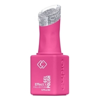 Полуперманентен лак за нокти Cupio Effect X Collection 8ml - Disco  Flashdance
