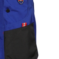 KASTOR ROYAL BLUE  Работен полугащеризон