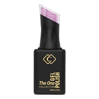 Полуперманентен лак за нокти Cupio The One - Glam Mauve 15ml