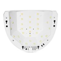 LED лампа за педикюр Pinx.