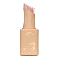 Полуперманентен Гел лак Cupio Honey Collection - Orange Blossom Honey 15ml