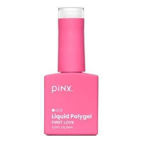 Polygel lichid pinx. First Love  Innocent Dream 15 мл