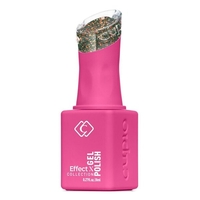 Полуперманентен лак за нокти Cupio Effect X Collection - Flash Moonstone 8ml