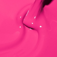 Полуперманентен лак за нокти Cupio Sunkissed. - Frisky Pink 15 мл