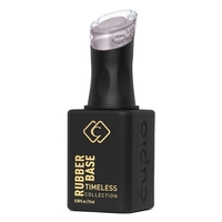 Rubber Base Cupio Timeless Collection - Smoky Diamond  Dust 15ml