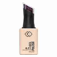 Полуперманентен лак за нокти ART Collection - Leather Dress 15ml