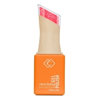 Гел лак Cupio Neon, baby! Collection - Island Escape 8ml