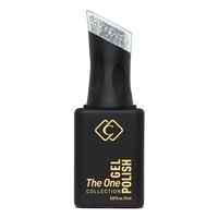 Полуперманентен лак за нокти Cupio The One - Snow Queen 15ml