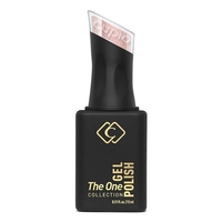 Полуперманентен лак за нокти Cupio The One 15ml -  Buttermilk
