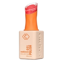 Полуперманентен лак за нокти Cupio Sunkissed-Peaches in Bloom 15 ml-