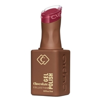 Полуперманентен лак за нокти Cupio Chocolate Collection - Black Cherry Ganache 15ml