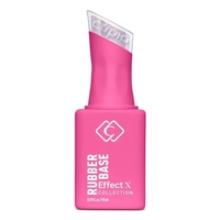 Rubber Base Cupio Effect X 15ml - Perfect Flakes - Heavenly