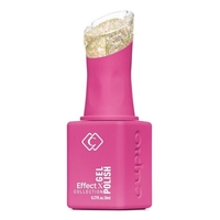 Полуперманентен лак за нокти Cupio Effect X Collection - Disco Melody Mermaid 8ml