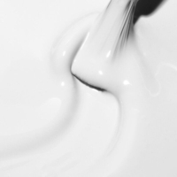 Rubber Base pinx. High Standards - Morning Milk 15ml