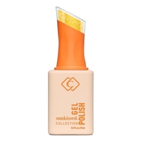 Полуперманентен лак за нокти Cupio Sunkissed. -Sunflower 15ml