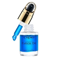 Масло за кожички Cupio с пипета - Ванилия 13 мл