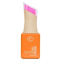 Гел лак Cupio Neon, baby! Collection - Blush Babe 8ml
