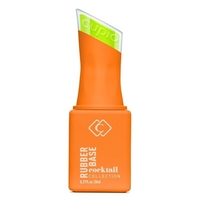 Rubber Base Cupio Cocktail Collection - Lemon Drop 8ml