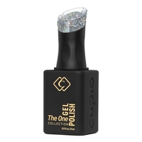 Полуперманентен лак за нокти Cupio The One - Snow Queen 15ml