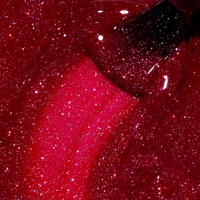 Полуперманентен лак за нокти Cupio ART Collection - Коледна рокля 15 мл