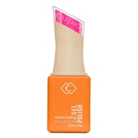 Гел лак Cupio Neon, baby! Collection - Endless Fun 8ml