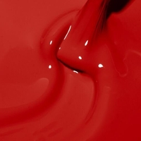 Gel Polish Pinx Everyday Slay - Cherry Heat 15ml