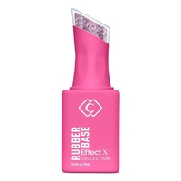 Rubber Base Cupio Effect X 15ml - Disco Lovers
