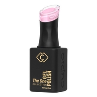 Полуперманентен лак за нокти  Cupio The One - Pink Panther 15ml