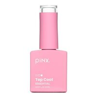 Top Coat Matte Finish Pinx. Essential 15ml