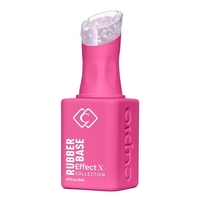 Rubber Base Cupio Effect X 15ml - Perfect Flakes - Heavenly