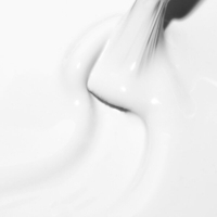 Полуперманентен лак за нокти The One Cupio Coliection- Icy White 15ml