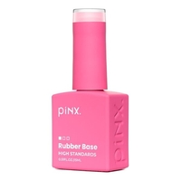 Rubber Base pinx. High Standards - Dreaming in Pink 15ml