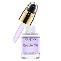 Масло за кожички Cupio с пипета - Розова дъвка 13 мл