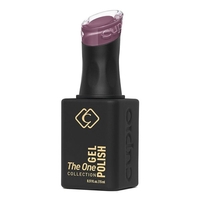 Полуперманентен лак за нокти Cupio The One - Maroon 15ml
