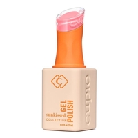 Полуперманентен лак за нокти Cupio sunkissed. -  Ice Cream 15ml