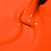 Гел лак Cupio Neon, baby! Collection - Malibu Sunset 8ml