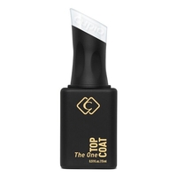 Cover Top Coat Cupio The One - Milky 15ml