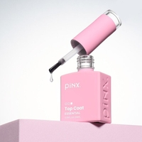 Top Coat Matte Finish Pinx. Essential 15ml