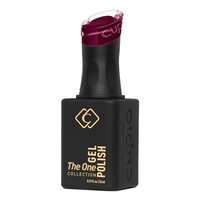 Полуперманентен лак за нокти Cupio The One - Mulberry 15ml