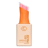 Полуперманентен лак за нокти Cupio sunkissed. -  Ice Cream 15ml