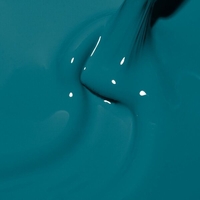 Полуперманентен лак за нокти Cupio The One - Turquoise 15ml