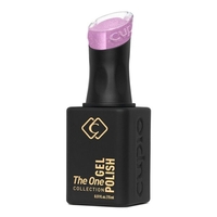 Полуперманентен лак за нокти Cupio The One - Glam Mauve 15ml
