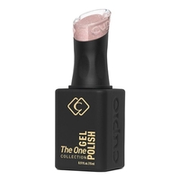Полуперманентен лак за нокти Cupio The One 15ml -  Buttermilk