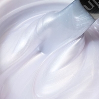Изграждащ гел Cupio Pearl Bloom -Moonlit Frost 15ml